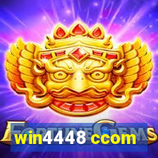 win4448 ccom